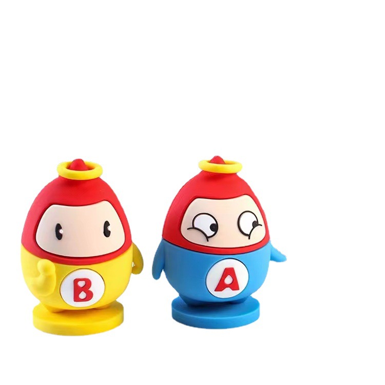 pvc玩具怎么生產(chǎn)出來(lái)的