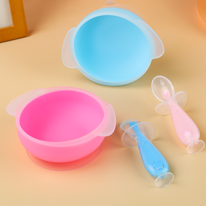 食品級硅膠制品生產(chǎn)廠家