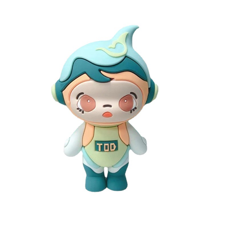 硅膠廠家娃娃批發(fā)