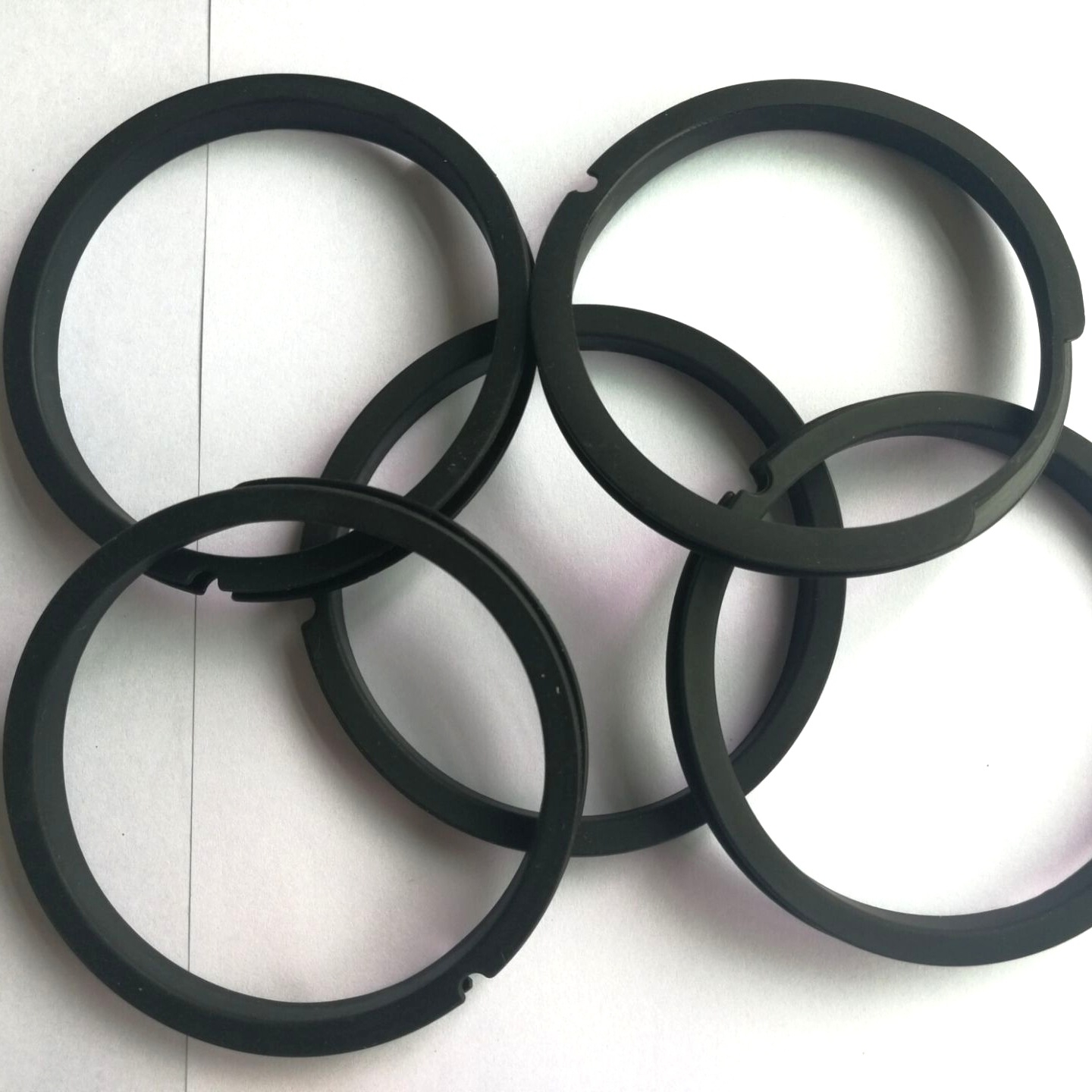 搪膠密封圈能用多久