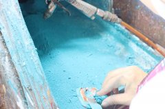 機器人噴涂和人工噴涂的優(yōu)缺點。