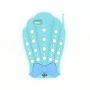 PVC貝殼手機(jī)殼，定制化PVC手機(jī)殼_PVC禮品